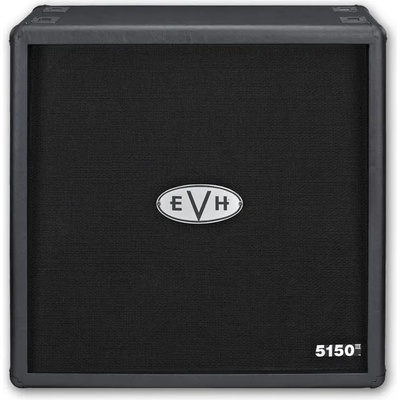 EVH 5150 III 4x12 Straight BL Китара кабинет (2252100000)