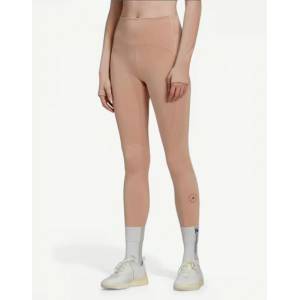 Adidas x Stella McCartney 7/8 Yoga Leggings Beige - magazinko