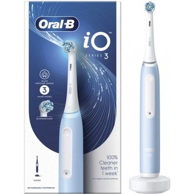 Oral-B iO Series 3