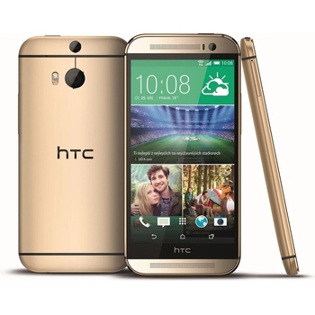 HTC One M8