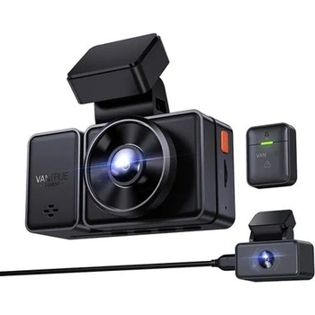 Image 1 of VANTRUE E3