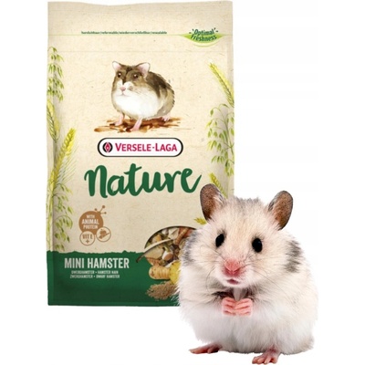 Versele-Laga Mini Hamster Nature 400 g