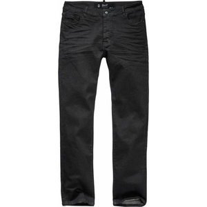 Brandit мъжки панталони BRANDIT - Mason - Denim - 1019-черен