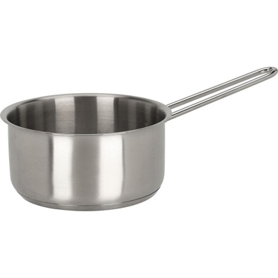 КАСЕРОЛА С МЕТАЛНА ДРЪЖКА c80653280 Ø16см НЕР. СТОМАНА (c80653280)