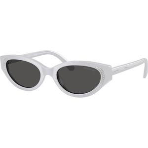 Swarovski SK6030 106087 Слънчеви очила