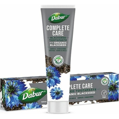 Dabur Bylinná s Černým kmínem 100 ml