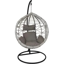 Igotrend OTELO světle šedé D056-BX3012