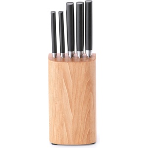 Brabantia Блок с 5 ножа Brabantia Profile NEW (1003298) - topmarket