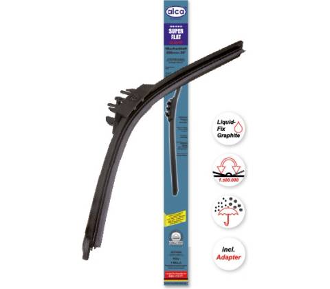 Alca Flat 380 mm A04500