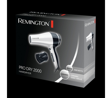 Remington D3080