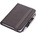 TROIKA Lilipad+Liliput exclusive hardcover dot grid notebook (TRONPP25BK)