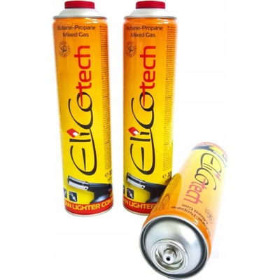 ELICO 600 ml