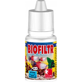 Dajana Biofiltr 250 ml
