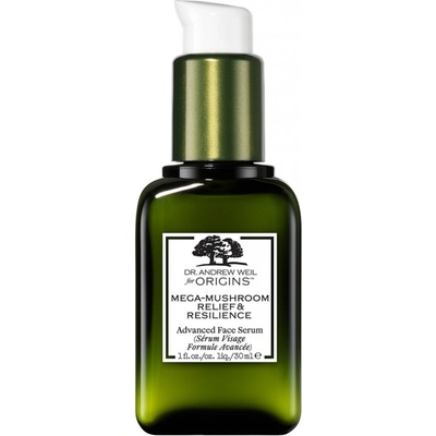 Origins Dr. Andrew Weil for Origins Mega-Mushroom Relief & Resilience Advanced Face Serum 50 ml