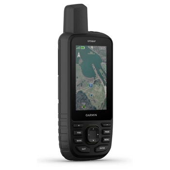 Garmin GPSMAP 67 (010-02813-01)