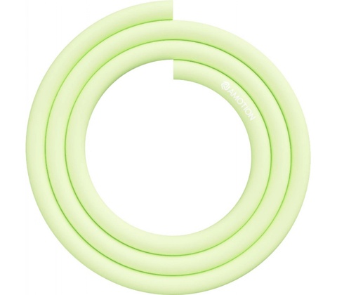 Moze Soft-Touch 150cm modrá