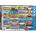 EUROGRAPHICS - Puzzle VW Gone Places - 1 000 piese