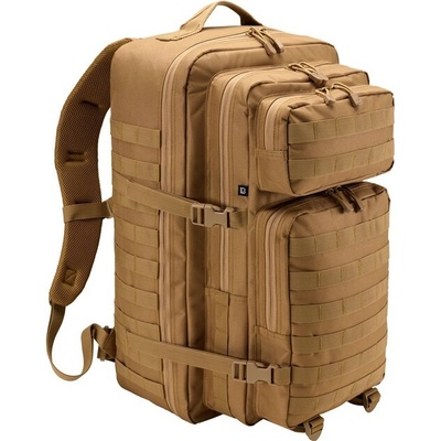 Brandit US Cooper camel 65 l