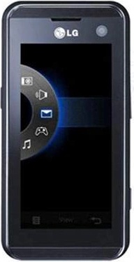 LG KF700