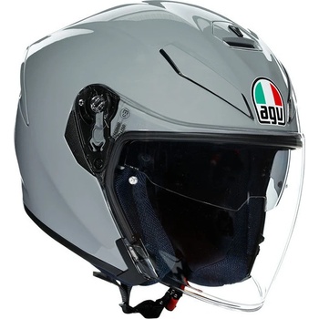 AGV K-5 JET Solid