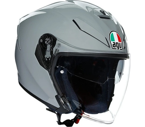 AGV K5 JET Solid
