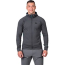 Hannah Ethan Hoody Anthracite mel