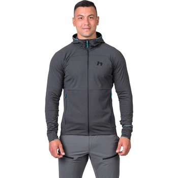 Hannah Ethan Hoody Anthracite mel