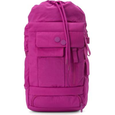 pinqponq Дневна раница Pinqponq Blok Crinkle 30+2 Daypack - Crinkle Fuchsia - размер One Size (502-8534-0611)