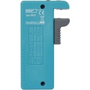 Emos UNI D3 N0322 tester baterií