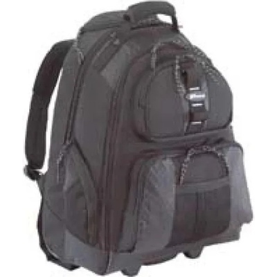 Targus ROLLING LAPTOP BACKPACK 15.4" TSB700EU