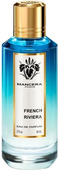 Mancera French Riviera EDP 60 ml