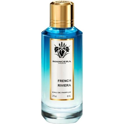 Mancera French Riviera EDP 60 ml