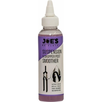 Joe´s Suspension & Dropper Post Smoother 125 ml