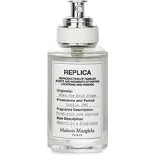 Maison Margiela Replica When the Rain Stops toaletní voda dámská 30 ml