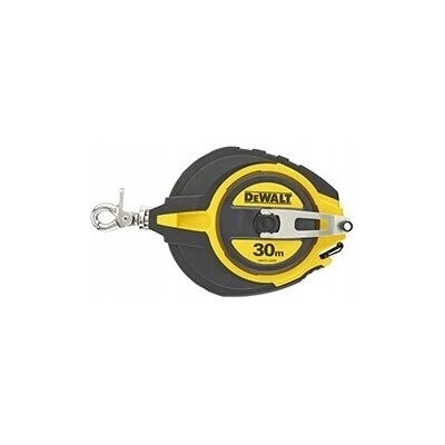 DeWalt Svinovací metr 30 m DWHT0-34093