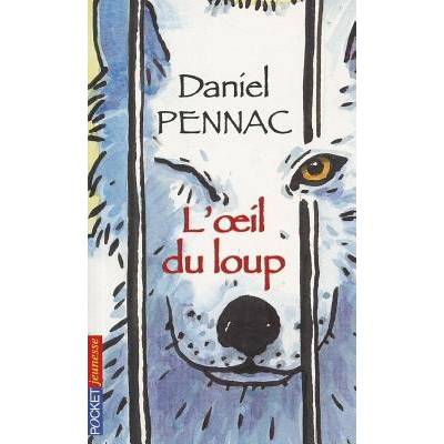 L´Oeil du Loup - D. Pennac