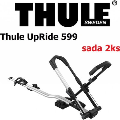 Thule UpRide 599 2 ks