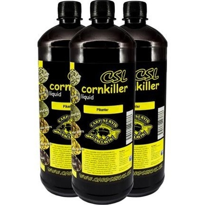 Aleš Václavík Václavík CSL CORNKILLER LIQUID - 1 L/PIKANTER