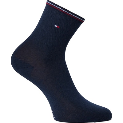 Tommy Hilfiger Чорапи Tommy Hilfiger Women's Ankle Socks - Navy