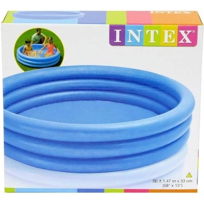 Intex 59419 Wild Geometry 114 x 25 cm