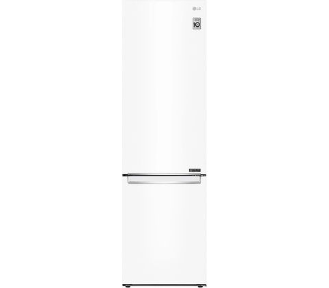 LG GBB62SWGFN