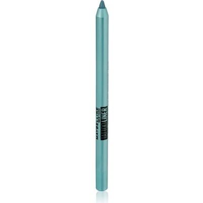 Maybelline Tattoo Liner Gel Pencil gélová ceruzka na oči Arctic Skies 1,3 g