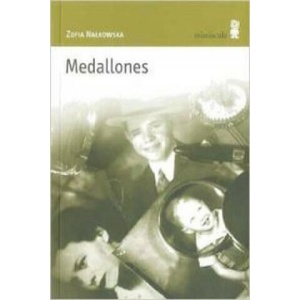 Medallones | ZOFIA NALKOWSKA (ISBN: 9788495587503)