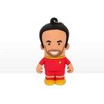 Tribe World Cup 2014 Spain 8GB USB 2.0 Флаш памет