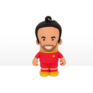 Tribe World Cup 2014 Spain 8GB USB 2.0 Флаш памет