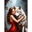 Enjoy - Puzzle Lady and the Wolf - 1 000 piese