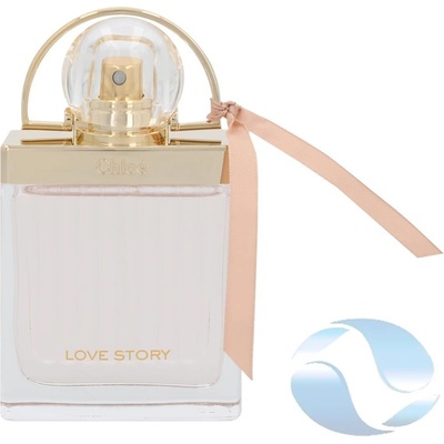 Chloé Love Story toaletná voda dámska 50 ml