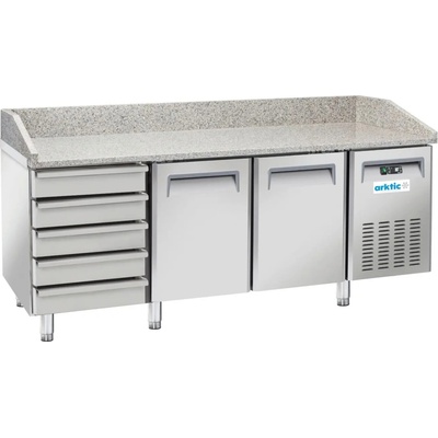 HENDI stůl 810927 – Hledejceny.cz