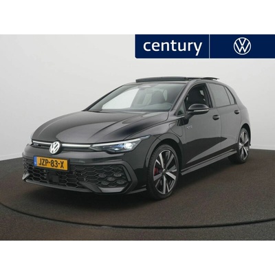 Volkswagen Golf GTE DSG 200 kW