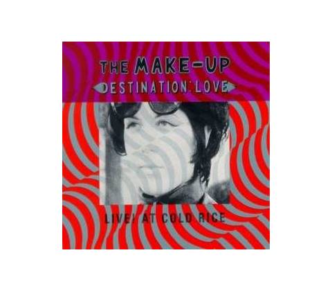 Make - Up - Destination - Love